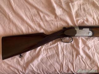 Beretta 686 12