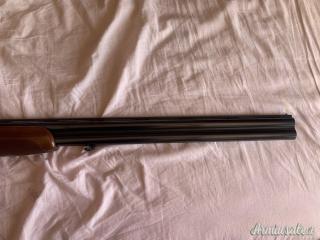 Beretta 686 12