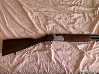 Beretta 686 12