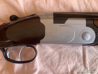 Beretta 686 12