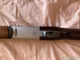 Beretta 686 12