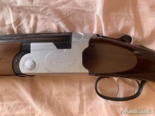 Beretta 686 12