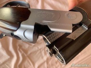 Beretta 686 12
