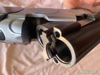 Beretta 686 12