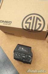 SIG SAUER ROMEO8T – AMR ™  RED DOT