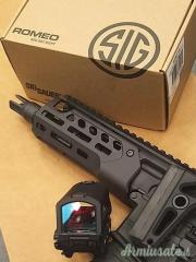 SIG SAUER ROMEO8T – AMR ™  RED DOT