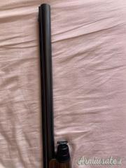Benelli Black Eagle 12