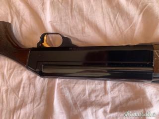 Benelli Black Eagle 12