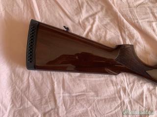 Benelli Black Eagle 12