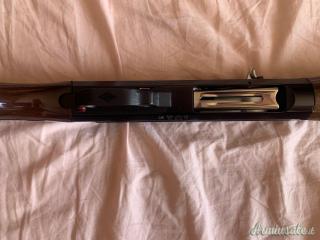 Benelli Black Eagle 12
