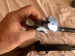Benelli Black Eagle 12