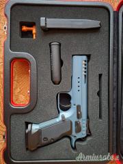 Tanfoglio Limited Custom  9x21mm IMI