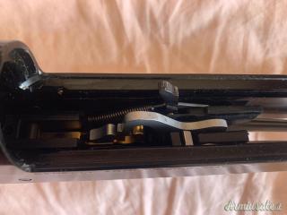 Benelli Black Eagle 12