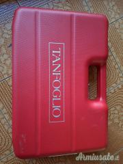 Tanfoglio Limited Custom  9x21mm IMI