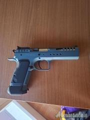 Tanfoglio Limited Custom  9x21mm IMI