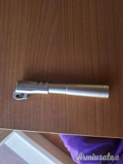 Tanfoglio Limited Custom  9x21mm IMI