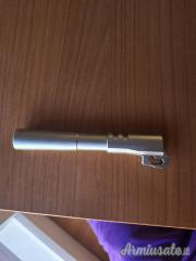 Tanfoglio Limited Custom  9x21mm IMI