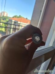 Tanfoglio Limited Custom  9x21mm IMI