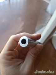 Tanfoglio Limited Custom  9x21mm IMI