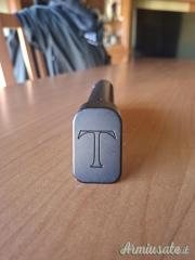 Tanfoglio Limited Custom  9x21mm IMI