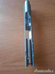 Tanfoglio Limited Custom  9x21mm IMI