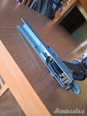 Tanfoglio Limited Custom  9x21mm IMI