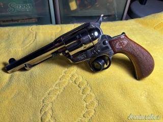 Pedersoli J H Holliday .38 Special