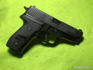 SIG-Sauer P 228 9x21mm