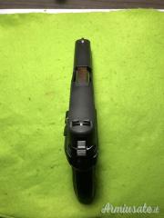SIG-Sauer P 228 9x21mm