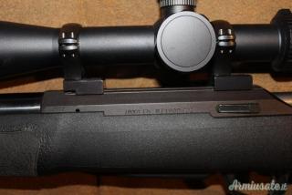 Tikka T3X Super Varmint .223 Remington