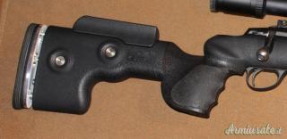 Tikka T3X Super Varmint .223 Remington