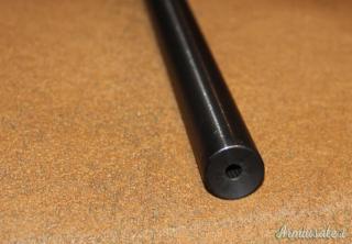 Tikka T3X Super Varmint .223 Remington