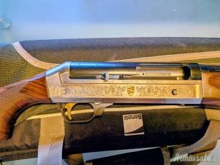 Vendo Benelli Federico calibro 12