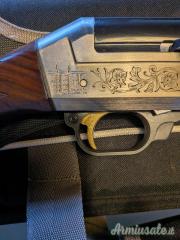 Vendo Benelli Federico calibro 12