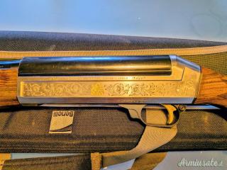 Vendo Benelli Federico calibro 12