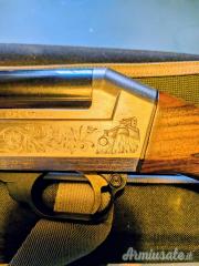 Vendo Benelli Federico calibro 12