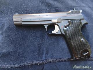 SIG P210-2 ARMEE