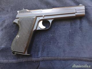 SIG P210-2 ARMEE