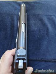 SIG P210-2 ARMEE