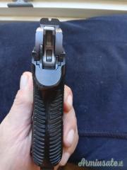 SIG P210-2 ARMEE