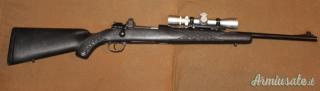 Jager AP98 .308 Winchester