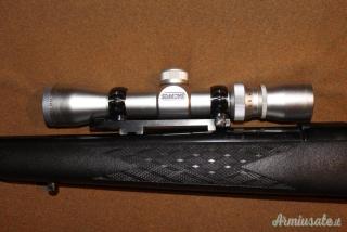 Jager AP98 .308 Winchester