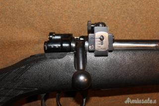 Jager AP98 .308 Winchester