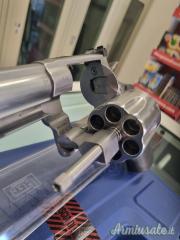 Smith & Wesson 629-6 .44 Remington Magnum