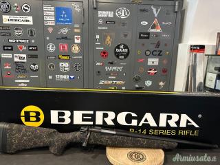 Carabina Bolt Action BERGARA B-14 | Calibro .300 Blackout