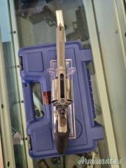 Smith & Wesson 629-6 .44 Remington Magnum