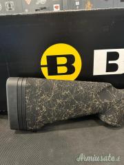 Carabina Bolt Action BERGARA B-14 | Calibro .300 Blackout