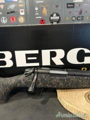 Carabina Bolt Action BERGARA B-14 | Calibro .300 Blackout