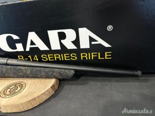 Carabina Bolt Action BERGARA B-14 | Calibro .300 Blackout