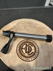 Carabina Bolt Action BERGARA B-14 | Calibro .300 Blackout